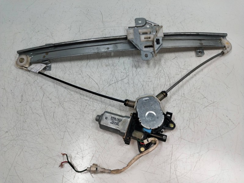 Recambio de elevalunas delantero izquierdo para suzuki liana rh (er) 1.6 16v cat referencia OEM IAM 8346076F10 0621009301 4P