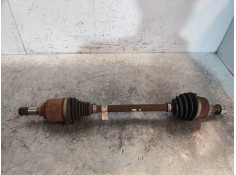 Recambio de transmision delantera izquierda para alfa romeo mito (145) basis (2016) referencia OEM IAM 51947026  