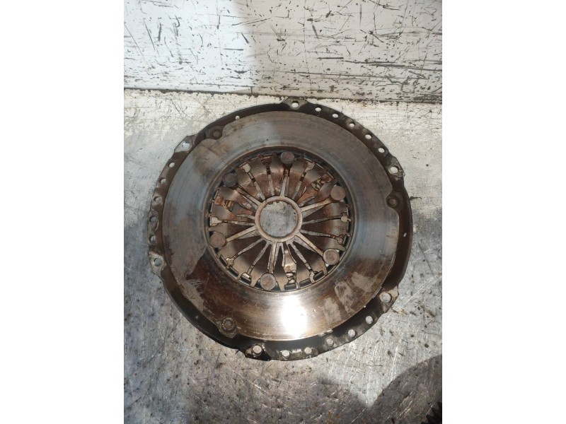 Recambio de kit embrague para saab 9-5 berlina 1.9 tid vector referencia OEM IAM   