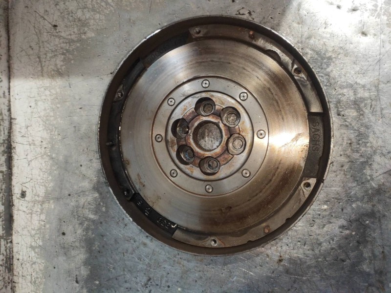 Recambio de kit embrague para saab 9-5 berlina 1.9 tid vector referencia OEM IAM   