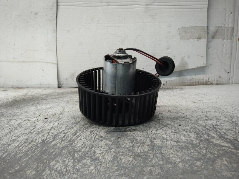 Recambio de motor calefaccion para ford fiesta berlina (dx) ambiente referencia OEM IAM 7735000908  