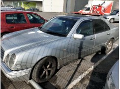 mercedes clase e (w210) berlina diesel del año 1998