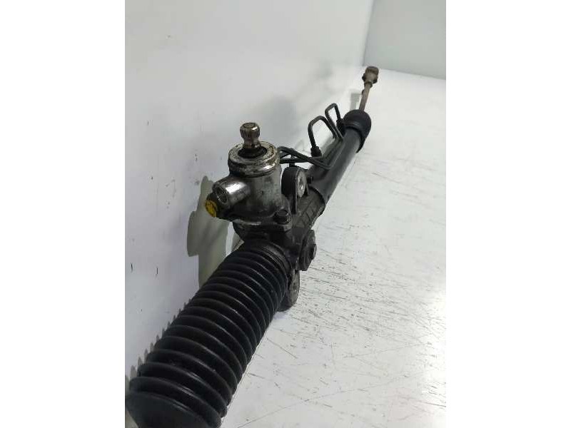 Recambio de cremallera direccion para hyundai coupe (gk) 1.6 16v cat referencia OEM IAM 577002C000  