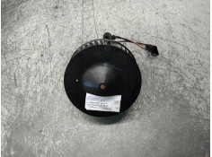 Recambio de motor calefaccion para ford fiesta berlina (dx) ambiente referencia OEM IAM 7735000908   2