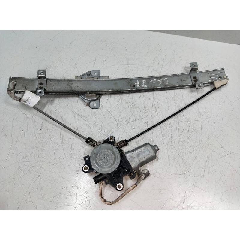 Recambio de elevalunas delantero izquierdo para suzuki liana rh (er) 1.4 16v ddis diesel cat referencia OEM IAM 8346076F10 06210
