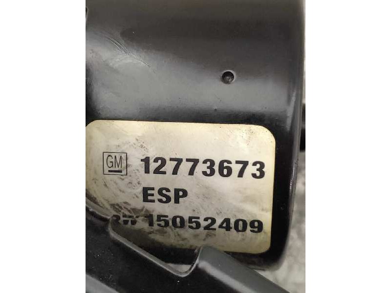 Recambio de abs para saab 9-3 sport sedán aero referencia OEM IAM 15114109F 5484735E 12773673 15052409