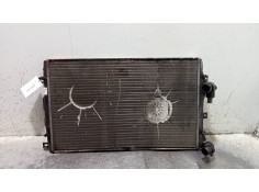 Recambio de radiador agua para seat altea (5p1) reference referencia OEM IAM   