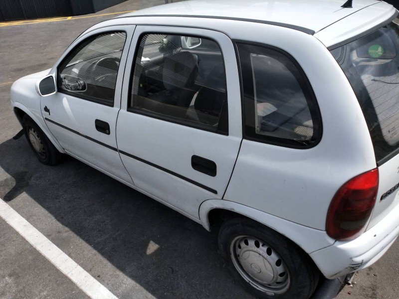 opel corsa b del año 1994