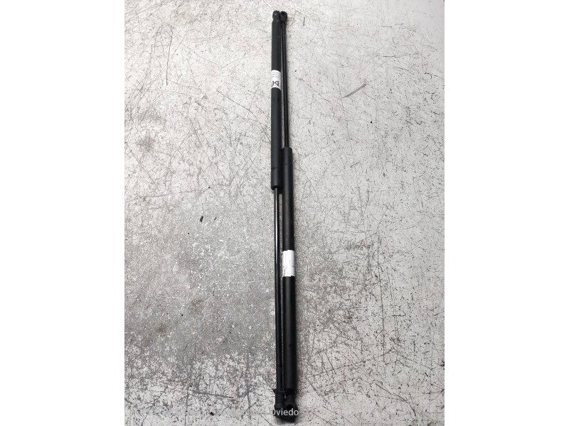 Recambio de amortiguadores capo para peugeot 406 berlina (s1/s2) sv referencia OEM IAM 9630662480  200N