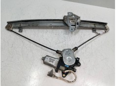 Recambio de elevalunas delantero izquierdo para suzuki liana rh (er) 1.4 16v ddis diesel cat referencia OEM IAM 8346076F10 06210 2