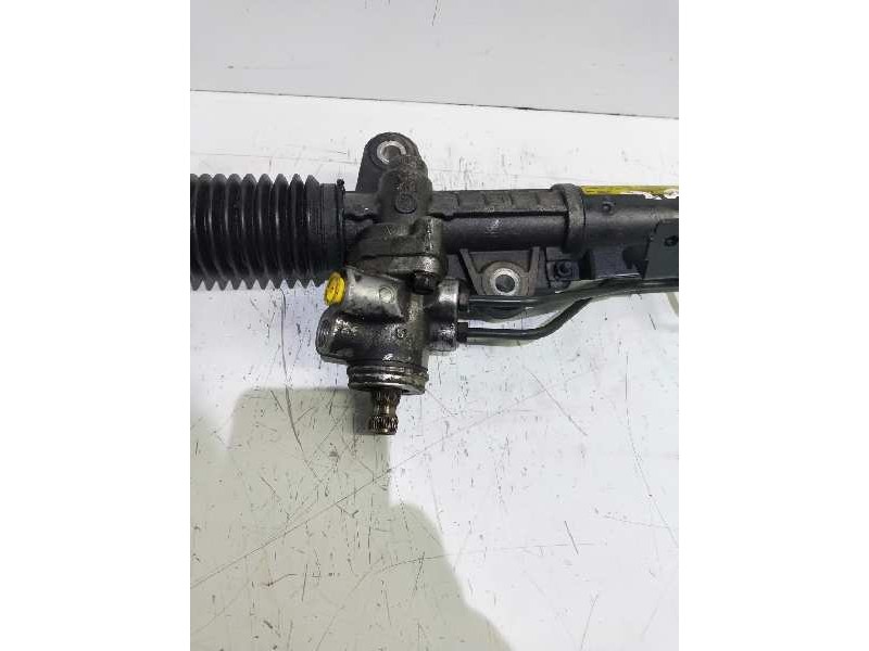 Recambio de cremallera direccion para hyundai coupe (gk) 1.6 16v cat referencia OEM IAM 577002C000  