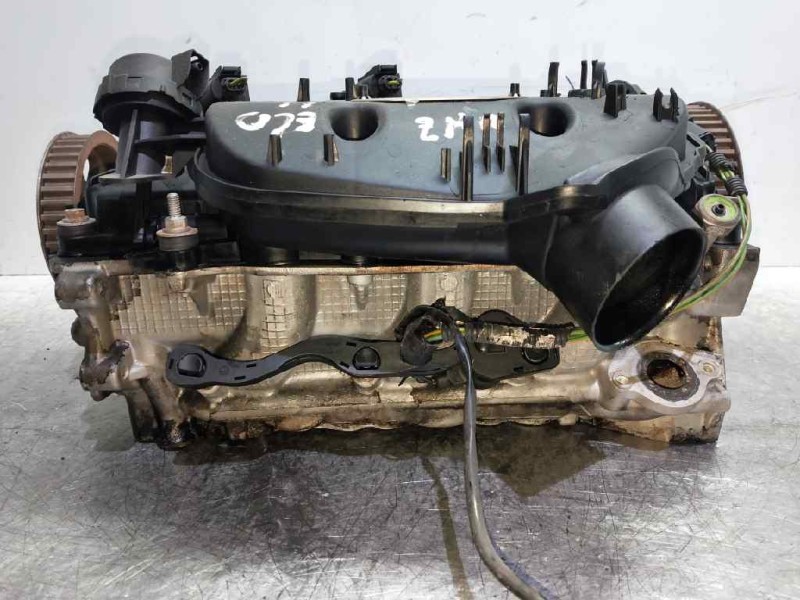 Recambio de culata para peugeot 607 (s2) 2.7 hdi fap cat (uhz / dt17ted4) referencia OEM IAM UHZELD11 PM4R8Q6C064 DERECHA