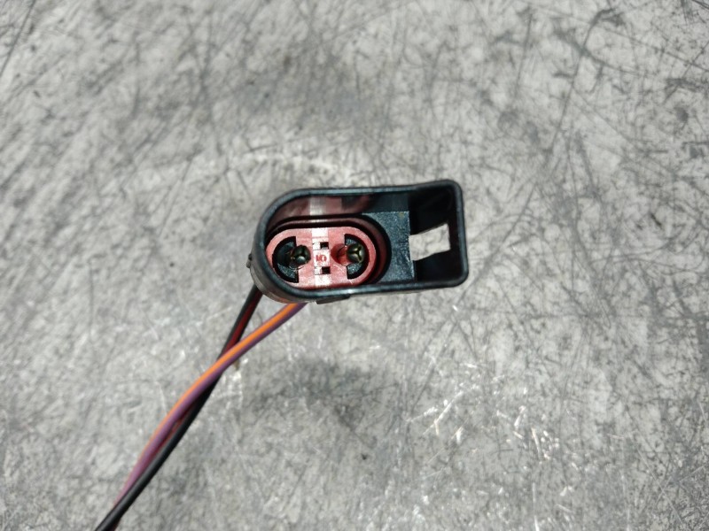 Recambio de motor calefaccion para ford fiesta berlina (dx) ambiente referencia OEM IAM 7735000908  