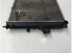 Recambio de radiador agua para mg rover serie 75 (rj) 2.5 v6 24v cat referencia OEM IAM    2