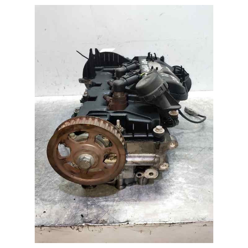 Recambio de culata para peugeot 607 (s2) 2.7 hdi fap cat (uhz / dt17ted4) referencia OEM IAM UHZELD11 PM4R8Q6C064 DERECHA