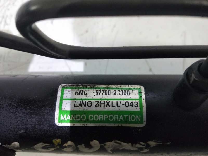 Recambio de cremallera direccion para hyundai coupe (gk) 1.6 16v cat referencia OEM IAM 577002C000  