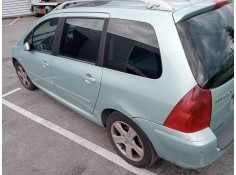 peugeot 307 break / sw (s1) del año 2003 2