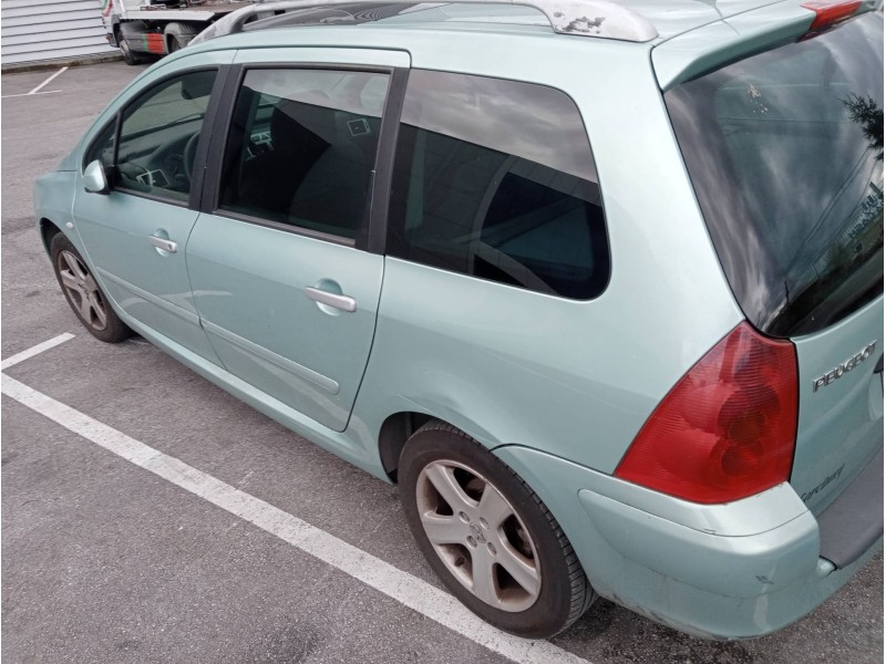 peugeot 307 break / sw (s1) del año 2003
