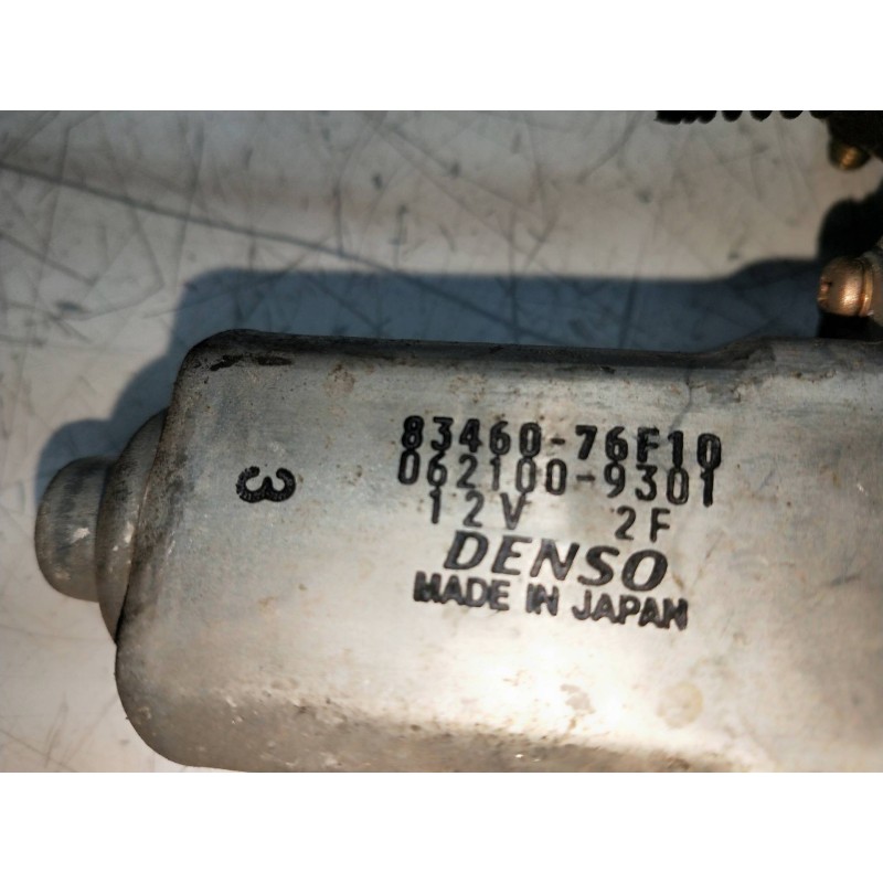 Recambio de elevalunas delantero izquierdo para suzuki liana rh (er) 1.4 16v ddis diesel cat referencia OEM IAM 8346076F10 06210