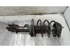 Recambio de amortiguador delantero derecho para hyundai accent (mc) gl crdi referencia OEM IAM   