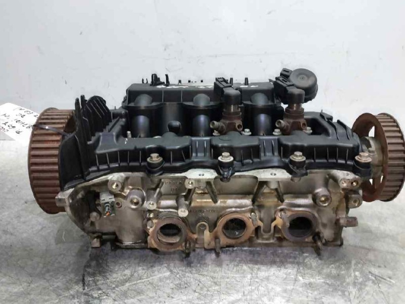 Recambio de culata para peugeot 607 (s2) 2.7 hdi fap cat (uhz / dt17ted4) referencia OEM IAM UHZELD11 PM4R8Q6C064 DERECHA