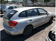 kia rio del año 2003 2