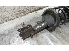 Recambio de amortiguador delantero derecho para hyundai accent (mc) gl crdi referencia OEM IAM    2