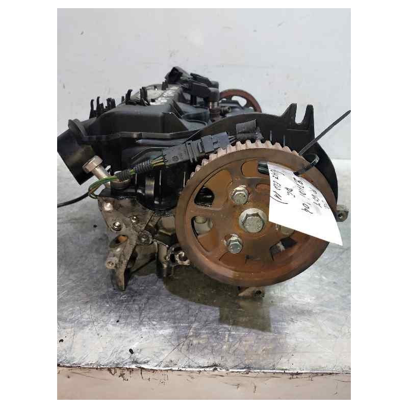 Recambio de culata para peugeot 607 (s2) 2.7 hdi fap cat (uhz / dt17ted4) referencia OEM IAM UHZELD11 PM4R8Q6C064 DERECHA