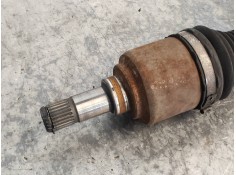 Recambio de transmision delantera izquierda para alfa romeo mito (145) basis (2016) referencia OEM IAM 51947026   2