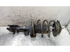 Recambio de amortiguador delantero izquierdo para hyundai accent (mc) gl crdi referencia OEM IAM   