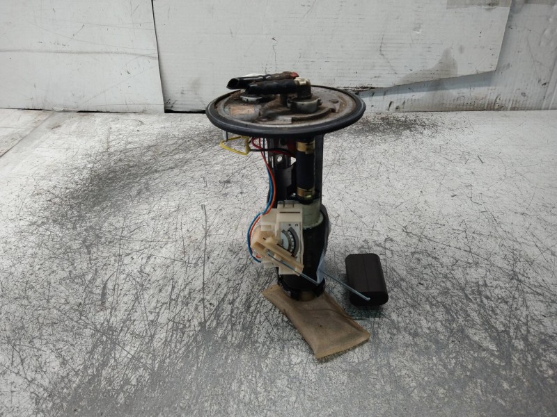 Recambio de bomba combustible para ford fiesta berlina (dx) ambiente referencia OEM IAM   