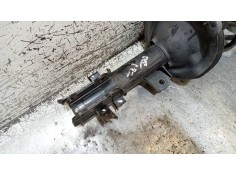 Recambio de amortiguador delantero izquierdo para hyundai accent (mc) gl crdi referencia OEM IAM    2