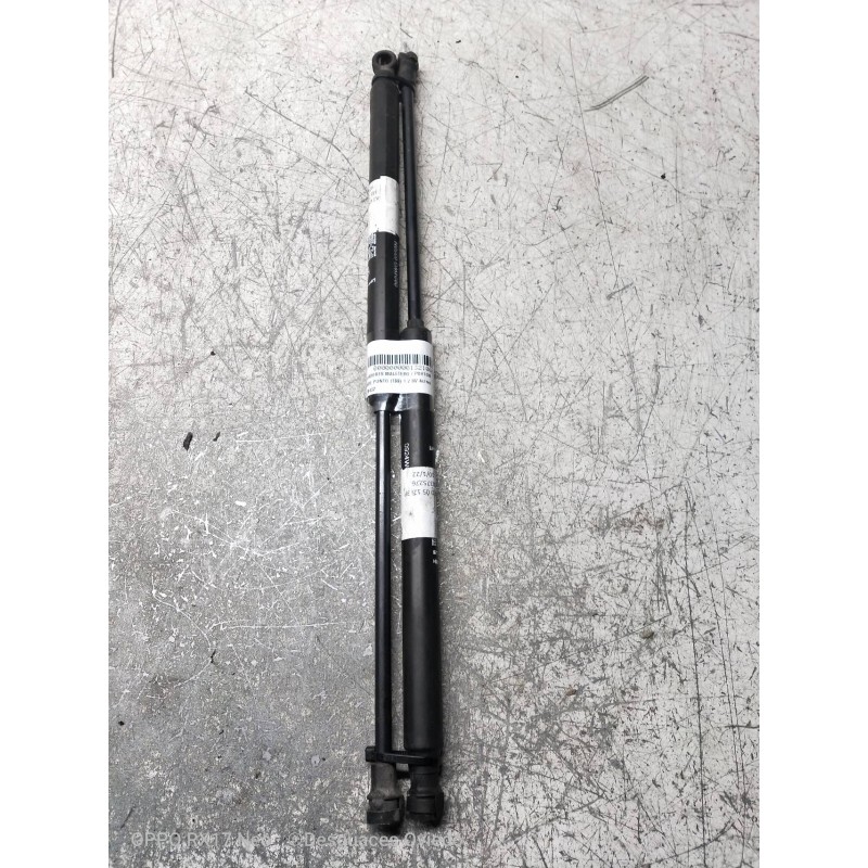 Recambio de amortiguadores maletero / porton para fiat grande punto (199) 1.2 8v active referencia OEM IAM 51778432  350N