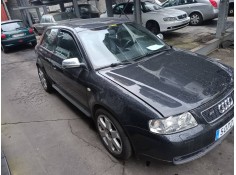 audi s3 (8l) del año 2005
