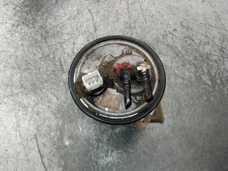 Recambio de bomba combustible para ford fiesta berlina (dx) ambiente referencia OEM IAM   