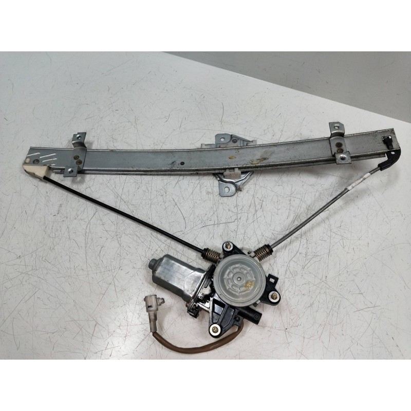 Recambio de elevalunas delantero derecho para suzuki liana rh (er) 1.6 16v cat referencia OEM IAM 8343076F10 0621009291 4P