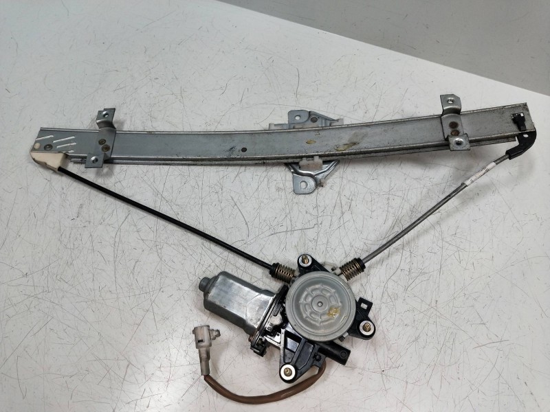 Recambio de elevalunas delantero derecho para suzuki liana rh (er) 1.6 16v cat referencia OEM IAM 8343076F10 0621009291 4P