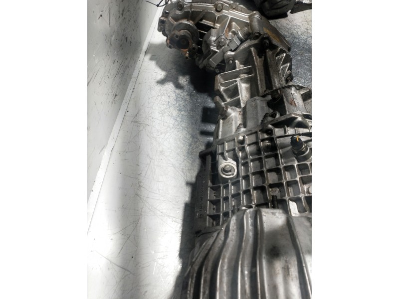 Recambio de caja cambios para tata telco-sport 2.0 td referencia OEM IAM 2684740 RQ906215 