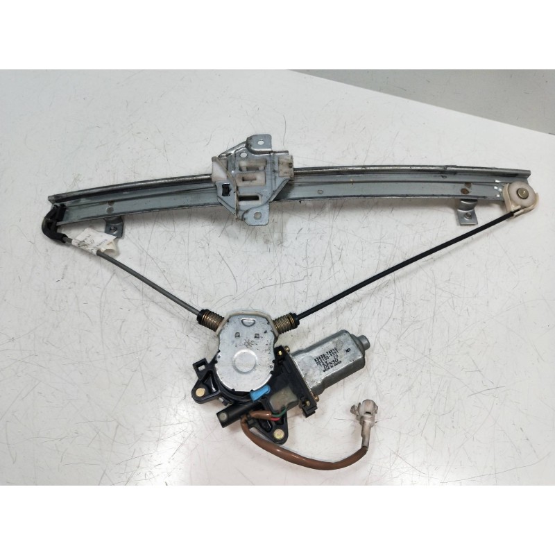 Recambio de elevalunas delantero derecho para suzuki liana rh (er) 1.6 16v cat referencia OEM IAM 8343076F10 0621009291 4P