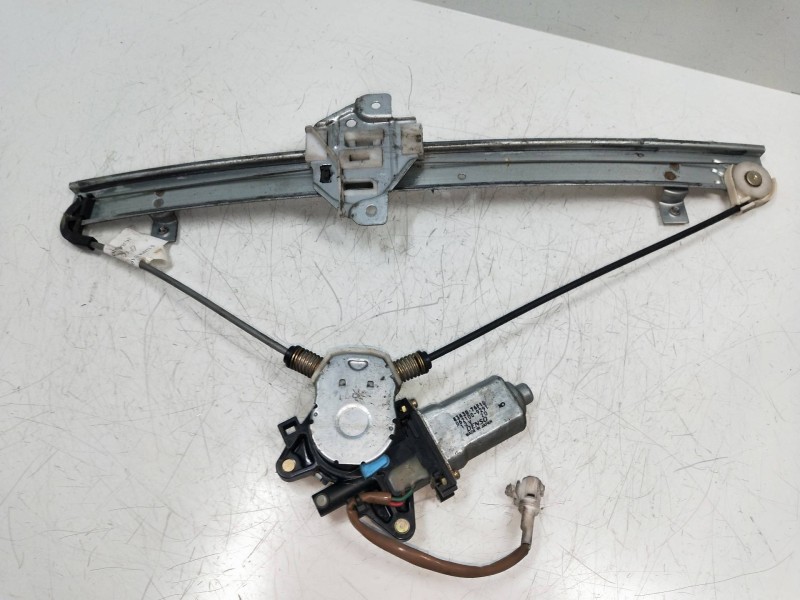 Recambio de elevalunas delantero derecho para suzuki liana rh (er) 1.6 16v cat referencia OEM IAM 8343076F10 0621009291 4P