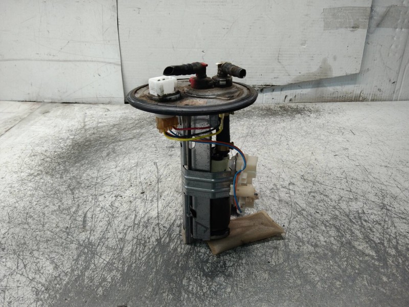 Recambio de bomba combustible para ford fiesta berlina (dx) ambiente referencia OEM IAM   