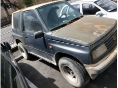 suzuki vitara se/sv (et) del año 1991