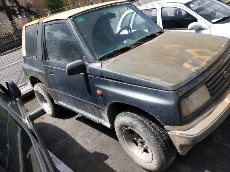 suzuki vitara se/sv (et) del año 1991