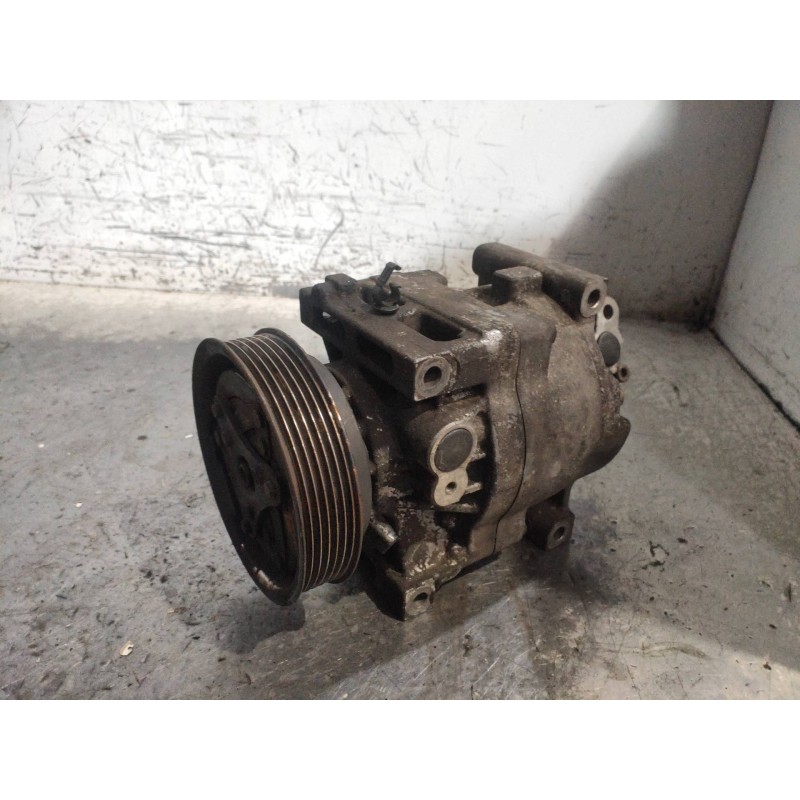 Recambio de compresor aire acondicionado para fiat doblo cargo (223) 1.9 jtd furg. acristalado referencia OEM IAM 4421001025 SCS