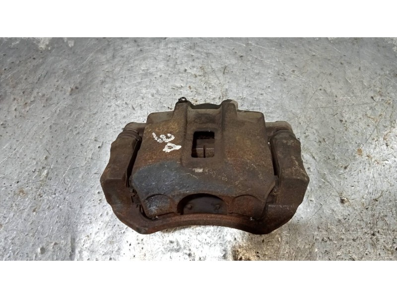 Recambio de pinza freno delantera derecha para hyundai accent (mc) gl crdi referencia OEM IAM   