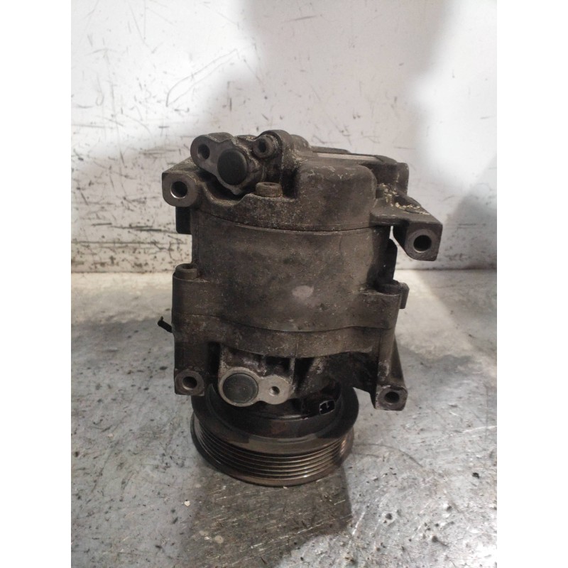 Recambio de compresor aire acondicionado para fiat doblo cargo (223) 1.9 jtd furg. acristalado referencia OEM IAM 4421001025 SCS