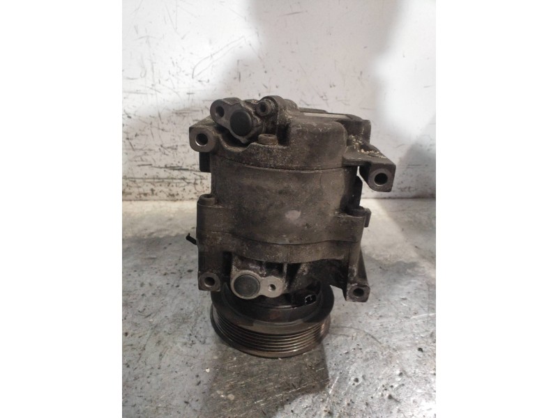 Recambio de compresor aire acondicionado para fiat doblo cargo (223) 1.9 jtd furg. acristalado referencia OEM IAM 4421001025 SCS