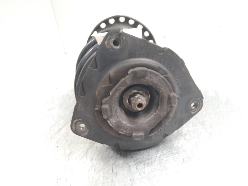 Recambio de amortiguador delantero derecho para nissan micra (k12e) acenta referencia OEM IAM   