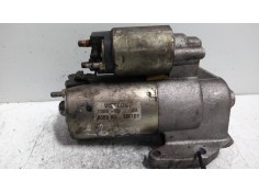 Recambio de motor arranque para ford mondeo berlina (gd) ambiente referencia OEM IAM 93BB11000KD VISTEON 