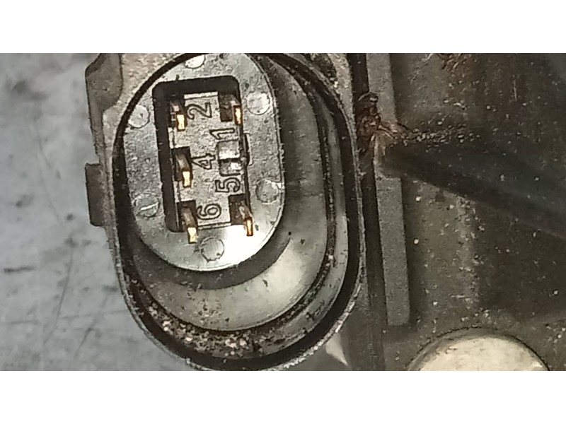 Recambio de enfriador egr para jaguar xf 3.0 v6 diesel luxury referencia OEM IAM 9X2Q9U438DA  